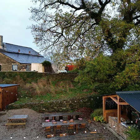 Derby Arms Witherslack-3