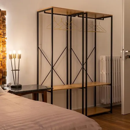 Alessandria Suites Roma-3