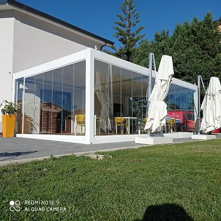 Naturamare B&B-2