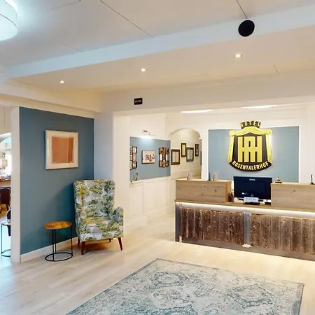 Landhotel Rosentaler Hof-2