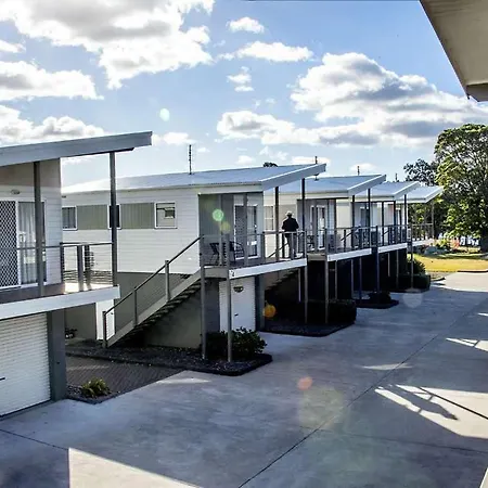Jervis Bay Holiday Cabins In Sussex Inlet-2