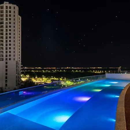 Suites Malecon Cancun-2
