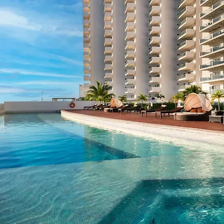 Suites Malecon Cancun-3