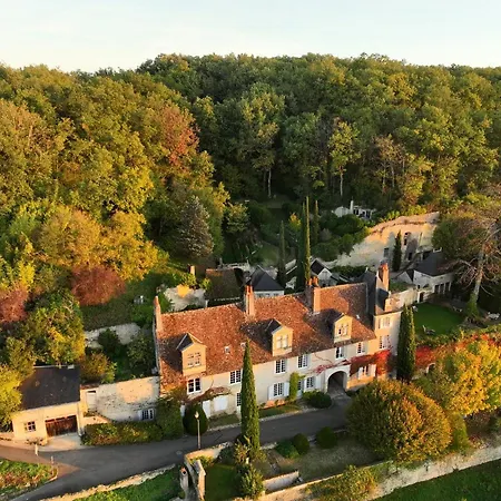 Château de Nazelles-2
