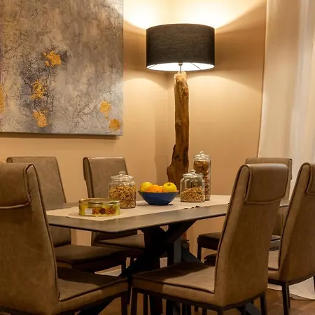 Alessandria Suites Roma-2