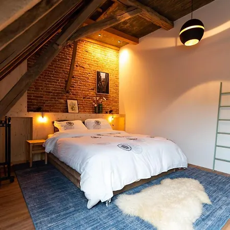 B&B Appartement Hemels-2