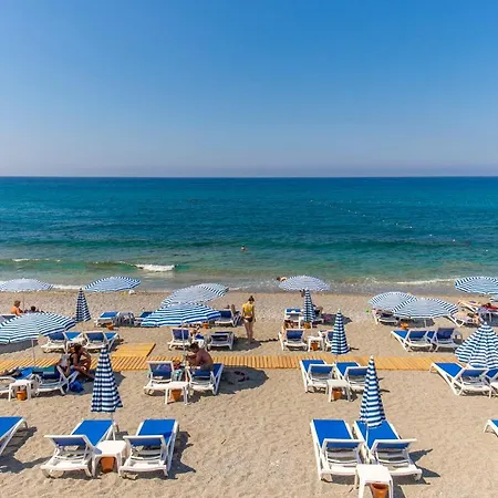 Relax Beach Hotel-3