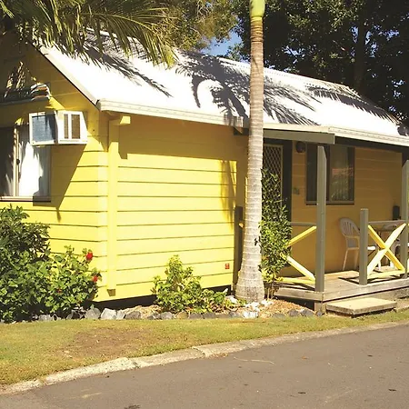 Smugglers Cove Holiday Village-2