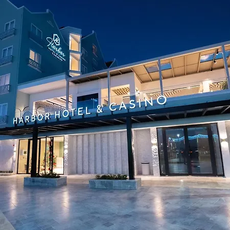 Harbor Hotel & Casino Curacao-3