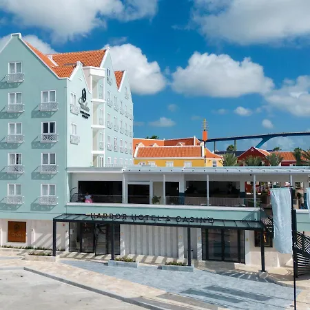 Harbor Hotel & Casino Curacao-3