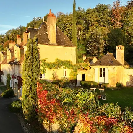Château de Nazelles-3