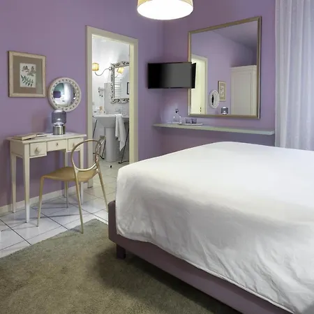 B&B Maison Biagetti-2