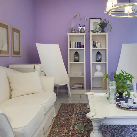 B&B Maison Biagetti-3