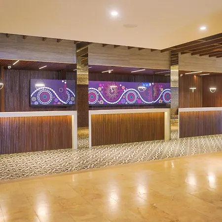 Pacific Palace Beach Tower Hotel-3