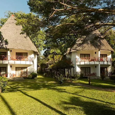 Neptune Village Beach Resort & Spa-2