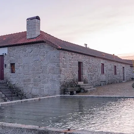 Quinta Da Corredoura, Hotel Rural-2