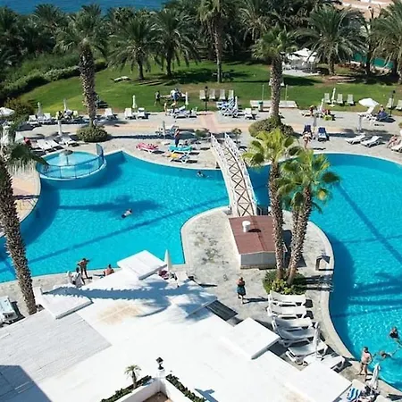 Ascos Coral Beach Hotel-3