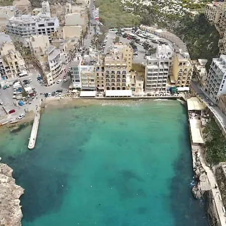 St. Patrick'S Hotel-2
