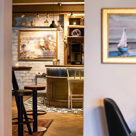 Mercure Dumfries Cargenholm House-3