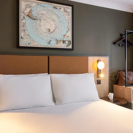 Mercure Dumfries Cargenholm House-2