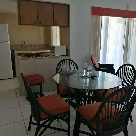 Villas del Palmar Manzanillo with Beach Club-2