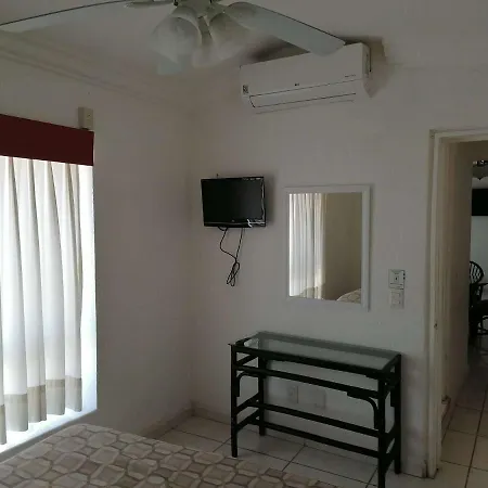 Villas del Palmar Manzanillo with Beach Club-3