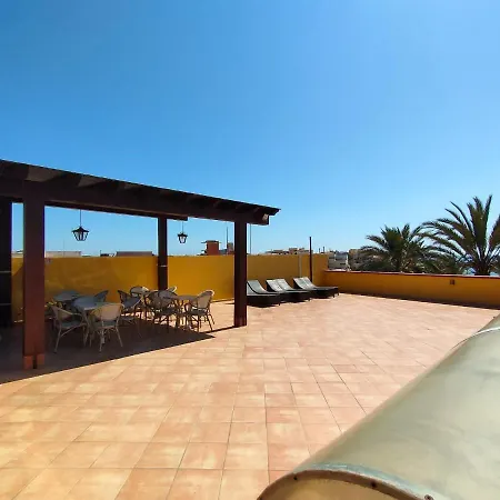 Puesta De Sol Residence-2