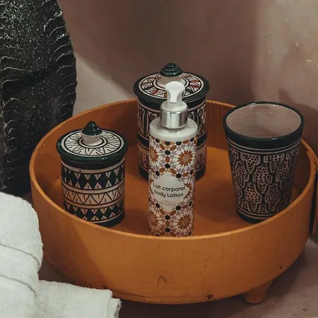 Riad Dar Elma And Spa-2