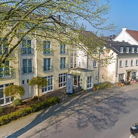 Thiesmann'S Hotel & Restaurant-2