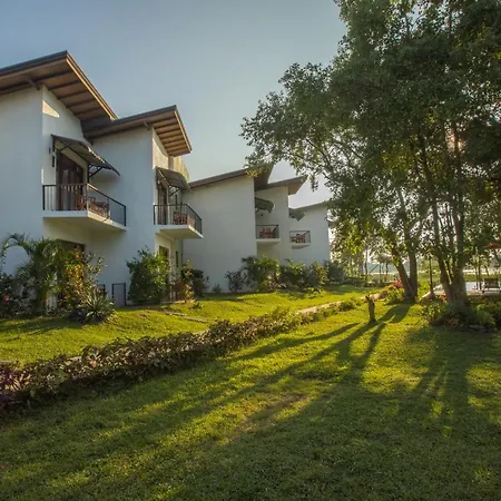 Sigiriya Wewa Addara Hotel - Hotel By The Lake-2