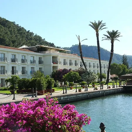 Ece Saray Marina Resort (Adults Only)-2