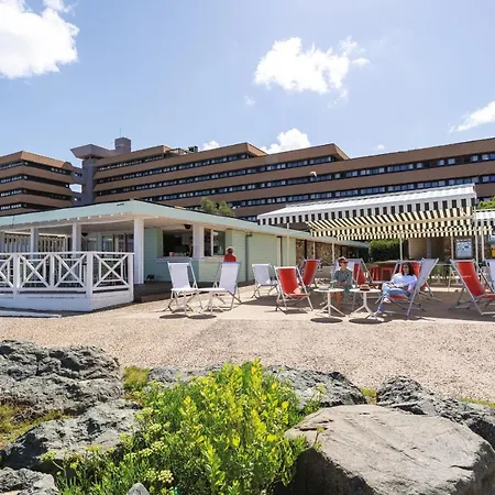 Belambra Clubs Anglet - La Chambre D'Amour-2