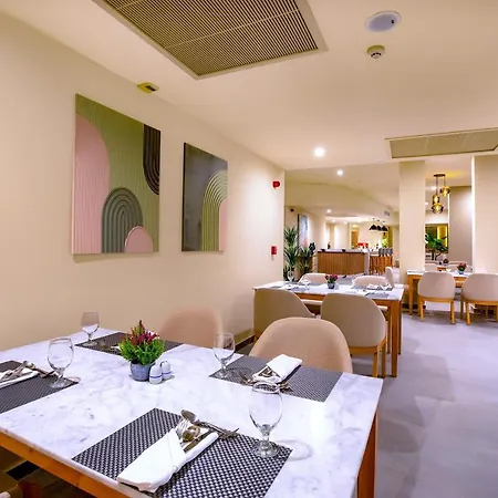 Zen Resort Sahl Hasheesh by TBH Hotels-3