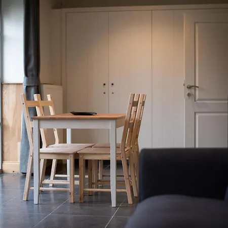 Domein Den Buiten Bed And Breakfast Dnd-3