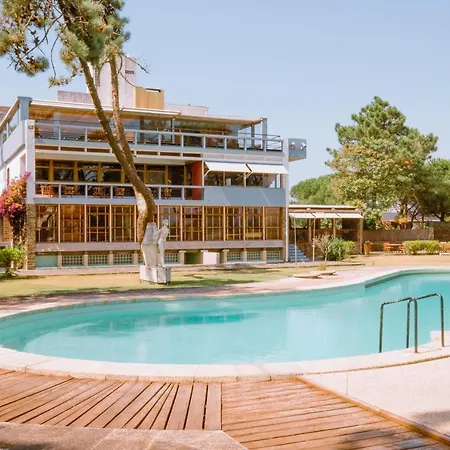 Parque Do Rio Ofir Hotel-3