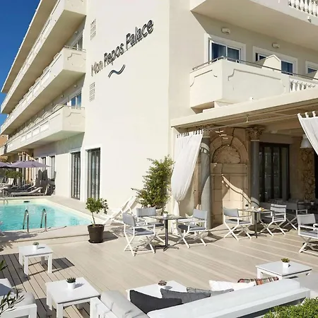 Mon Repos Palace - Adults Only-2