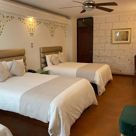Katari Hotel At Plaza De Armas-2