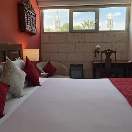 Katari Hotel At Plaza De Armas-3