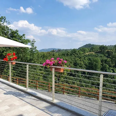 Villa Alta Langa-3