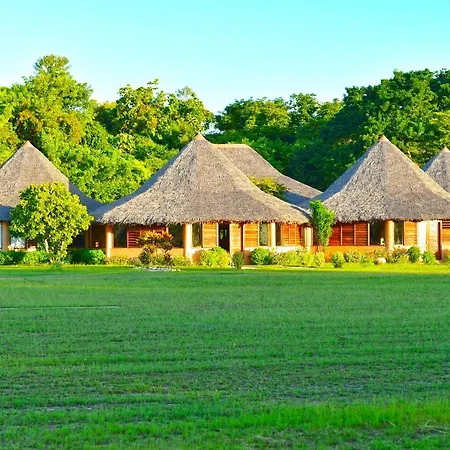 Nosy Saba Private Island & Spa-3