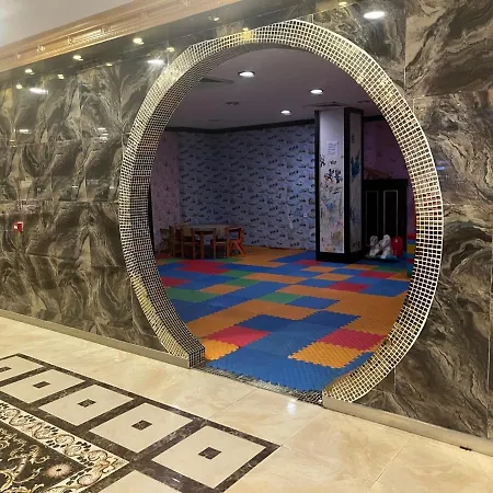 Sarot Termal Park Resort & Spa - Halal Hotel-2