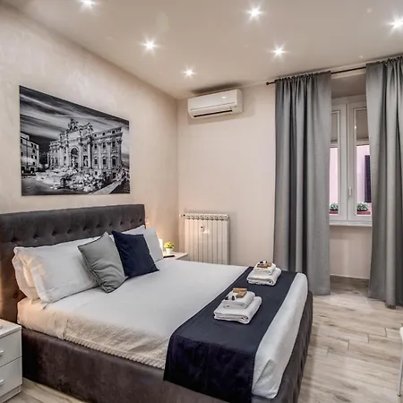 Tacito 23 Luxury Rooms-3
