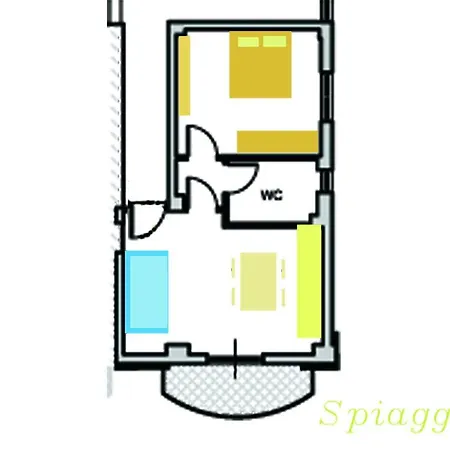 Acciaroli Vacanze Residence-3