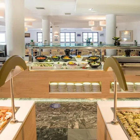 Semiramis Village Hotel-3