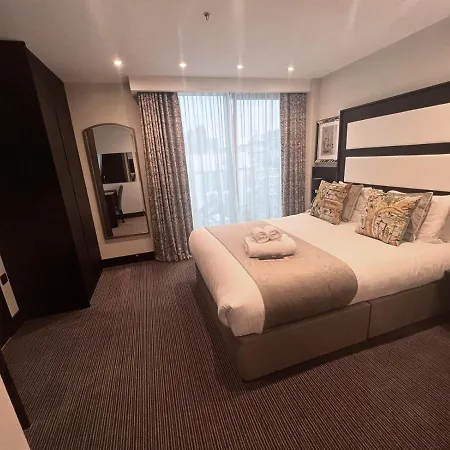 Hatton Garden Hotel-3