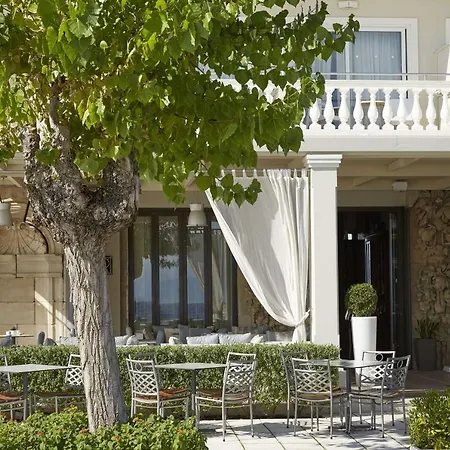 Mon Repos Palace - Adults Only-2