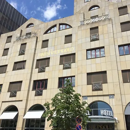 Courtyard By Marriott Freiburg-3