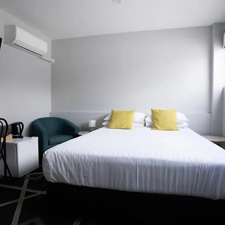 Sports Garden Hotel-3