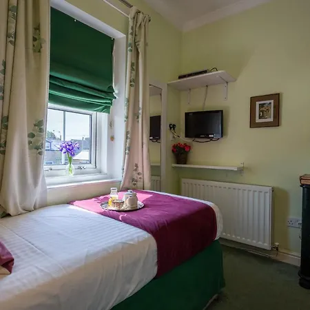 Homelands Guest House-3