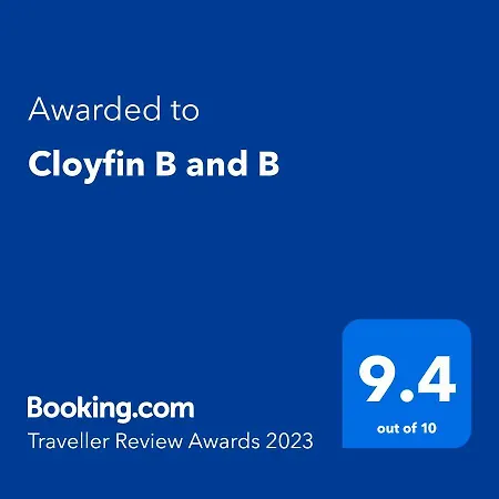 Cloyfin B And B-3